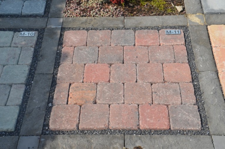 STONEHEDGE MULTICOLOR HansezDalem