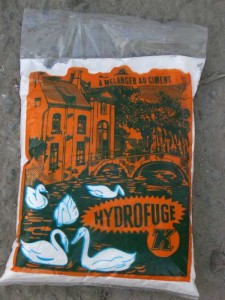 hydrofuge k