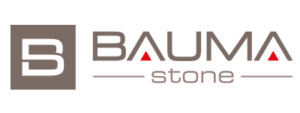Logo marque bauma-stone