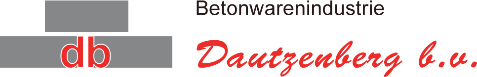 Logo Dautzenberg B.V