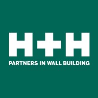 logo h+h