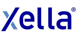logo de la marque xella
